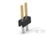 PCB Headers & Receptacles - 5-146256-1 - TE Connectivity