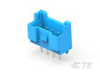 PCB Headers & Receptacles - 2-2338245-4 - TE Connectivity