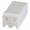 Rectangular Connectors - 640250-2 - 1006657-640250-2 - Win Source Electronics