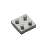 TRANSISTORS - Transistors - FETs, MOSFETs - RF - SI8410DB-T2-E1 - 894845-SI8410DB-T2-E1 - Win Source Electronics