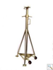 7.5 Tonnes Heavy Duty High Commercial Support Stand -- WSC6H - Image