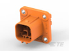 Data Connectivity Housings - 1-2321899-1 - TE Connectivity