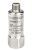 PCH420V-M12-HZ HART protocol Class I Div 2 vibration transmitter -- PCH420V-M12-HZ - Image