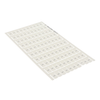 Terminal Block Marker Strips - 2109-1SNK166152R0000-ND - DigiKey