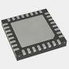 Digital Potentiometers -- AD5204BCPZ10-REEL - Image