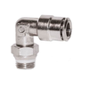Pneumatics, Hydraulics - Fittings, Couplings, and Distributors - P6520 08-08 - Quarktwin Technology Ltd.