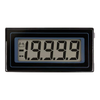 Panel Meters - DPM 160S - Quarktwin Technology Ltd.