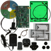 RF, RFID, Wireless Evaluation Boards -- DEMO90121LR-ND
