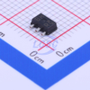 Triode/MOS Tube/Transistor >> Bipolar Transistors - BJT -- 2SB1386T100R - Image