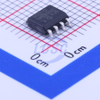ADC/DAC/Data Conversion >> Analog To Digital Converters (ADCs) -- MCP3202-CI/SN - Image