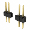 Headers, Male Pins - 3M156536-16-ND - DigiKey