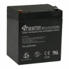 Battery Products - Batteries Rechargeable (Secondary) -- BP5-12-T1