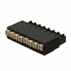 Headers, Plugs and Sockets - 281-8633-ND - DigiKey