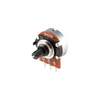 Rotary Potentiometers, Rheostats - 2223-PTN24A-A10015K1PB-ND - DigiKey