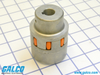KTRC Couplings - KTR-0625CA-LD24-28MMCA - Galco Industrial Electronics