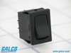 NTE Rocker Switches - 54-078-BP - Galco Industrial Electronics
