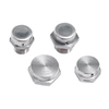 Rack Accessories - 1441-EXDBDM20SS6-ND - DigiKey