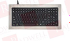 Industrial Keyboard -- 206102880 - Image