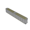 Headers, Specialty Pin - 612-APO-624-G-R-ND - DigiKey