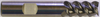 Solid Carbide End Mill 499-1 -- 499-1 - Image