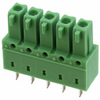 Headers, Plugs and Sockets - 277-6482-ND - DigiKey