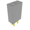 Headers, Receptacles, Female Sockets - 612-SMS-102-01-G-D-ND - DigiKey