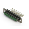 D-Sub Connector Assemblies - 151-628-M25-223-GN1-ND - DigiKey