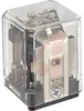 Relay;E-Mech;Gen Purp;3PDT;Cur-Rtg 5A;Ctrl-V 120AC;Vol-Rtg 120AC;11 Pin - 70199121 - Allied Electronics, Inc.