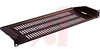 RACK;ACCESORRY;SHELF;PANEL RAIL MOUNTED;VENTED;FIXED;5.25HX14.5D -- 70165909