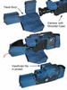 Travel Boot - TB-1 - Visual Sound, Inc.