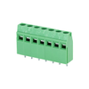 Wire to Board - 2223-TB0012-508-07GR-ND - DigiKey
