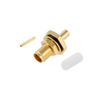 Coaxial Connector (RF) Assemblies - 6099-PE517824-ND - DigiKey
