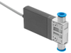 Pneumatic Solenoid Valves -- 2887841 - Image
