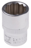 Sockets - 8304120 - RS Components, Ltd.