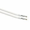 Jumper Wires, Pre-Crimped Leads - 0039000428-12-W4-D-ND - DigiKey