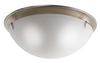 7004NI Flush Mounts-Bowl Style - 433245 - Capital Lighting, Inc.