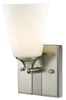 11274/1 Sconces-Single Glass - 607054 - Capital Lighting, Inc.