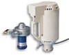 Top-to-Bottom Bung-Entering Tube Mixer -- FMXD11 - Image