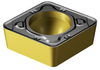 CoroTurn&reg; 107 insert for turning - CCMT 06 02 08-KR 3215 - Sandvik Coromant Co.