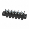 Terminal Blocks - Barrier Blocks - A117265-ND - DigiKey