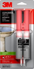 3M 18081 Base & Accelerator (B/A) Asphalt & Concrete Sealant - Off-White Liquid 28 g - 90917 - 051141-90917 - R. S. Hughes Company, Inc.