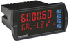 Programmable Panel Meters -- DM61 - Image