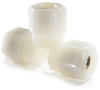 Parker Compression Union Tee Tube to Tube Fittings - 60520 - U.S. Plastic Corporation