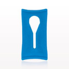 Slide Clamp, Blue - 11052 - Qosina Corp.