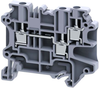 Terminal Blocks - Din Rail, Channel - 1920-CY4/3-ND - DigiKey