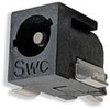 DC Power Connectors - RASM722BKZ - VAST STOCK CO., LIMITED