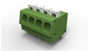 Fixed Terminal Blocks -- 1-1986712-0 - Image