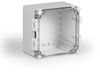 Polycarbonate Electrical Enclosure - WPCP202013T.U - Ensto USA