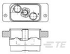 Rack & Panel Connectors - 1604896-1 - TE Connectivity