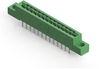 Card Edge Connectors - Edgeboard Connectors - 307-026-458-204 - Lingto Electronic Limited